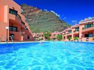 Appartementen Tres Palmeras La Gomera