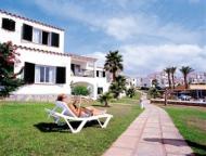 Appartementen TRH Tirant Playa Fornells