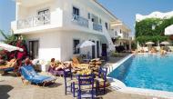Appartementen Tsalos Beach Kreta
