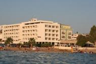 Appartementen Tuntas
