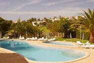 Appartementen Turiquintas Algarve