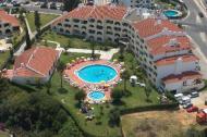 Appartementen Valmangude Jardim