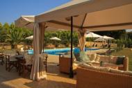 Appartementen Vassaliki Naturist Club Foto 1