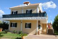 Appartementen Vassaliki Naturist Club Foto 2