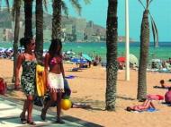 Appartementen Vera Cruz Foto 2