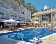 Appartementen Viking