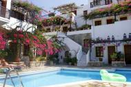Appartementen Vila Dyktina