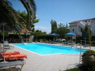 Appartementen Villa Anna