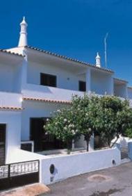 Appartementen Villa Cristina Algarve