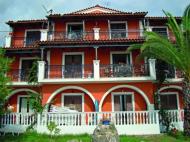 Appartementen Villa Grimani