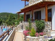 Appartementen Villa Maraki Foto 1
