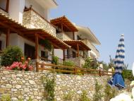 Appartementen Villa Maraki Foto 2