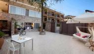 Appartementen Villa Oasis