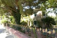 Appartementen Villa Thelpi