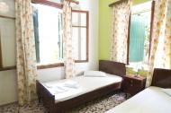 Appartementen Villa Thelpi Foto 2