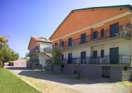 Appartementen Villaggio Alkanthara Foto 1