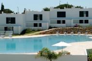 Appartementen Villas d'Agua Algarve