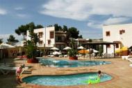Appartementen Villas del Sol Ibiza Santa Eulalia