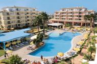 Appartementen Vitor's Plaza