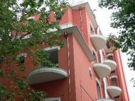 Appartementen Welcome
