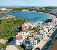 Appartementen White Sands Beach Club