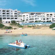Appartementen White Sands Beach Club Menorca