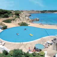 Appartementen White Sands Beach Club Foto 2