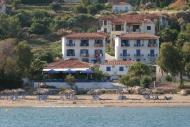 Appartementen Zanga Beach