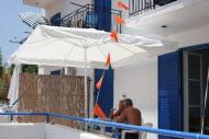 Appartementen Zanga Beach Foto 2