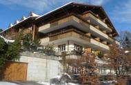 Arena Hotel Steinmattli Adelboden