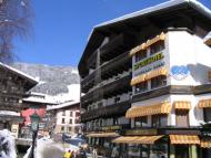 Berger's Sporthotel Foto 1