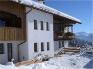 Berggasthof Schernthann