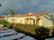 Bungalows Adonis Foto 2