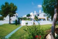 Bungalows Calpe Park