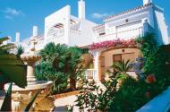 Bungalows Calpe Park Costa Blanca