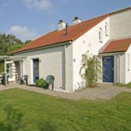 Bungalows De Krim Texel