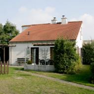 Bungalows De Krim Texel Foto 2