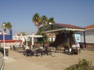 Bungalows Dunagolf Gran Canaria