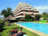 Bungalows Galetamar