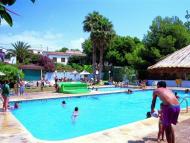 Bungalows Galetamar Foto 1
