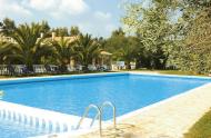 Bungalows Karda Beach