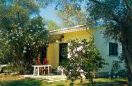 Bungalows Karda Beach Foto 1