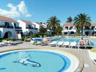 Bungalows Parquemar