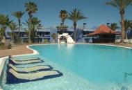 Bungalows Sun Club Aguila Playa