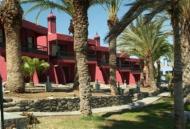 Bungalows Sun Club Aguila Playa Foto 1