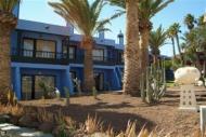 Bungalows Sun Club Aguila Playa Foto 2