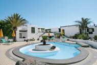 Bungalows Velazquez