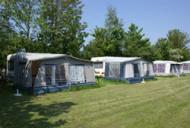 Camping De Krim Texel Foto 1