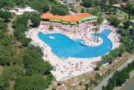 Camping El Delfin Verde