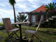 Casa do Calhau Grande Arco da Calheta